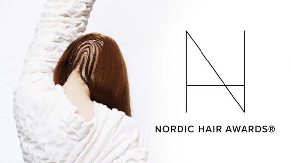 Estetica magazine is proud to support the very first Nordic Hair Awards and Expo