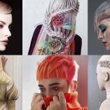 Lockdown Top Hairinspo: Expanding Digital Horizons on Instagram