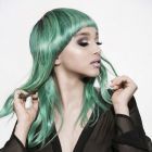 Hair: Jason Hall using Colourful Hair and tecni.ART both by L’Oréal Professionnel/ Photo: Lee Howell at Jarred Photography/ Makeup: Alanah Carson/ Models: IG @coloursagency