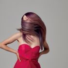 Hair: Gerry Santoro for Vitality’s / Art Direction: Cento per Cento / Styling: Barbara Bartolini / Make up: Grazia Riverditi / Photo: Fabio Leidi