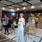 Hong Kong welcomes the First Hair & Styling Arts Festival